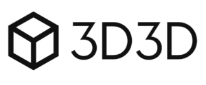 3D3D